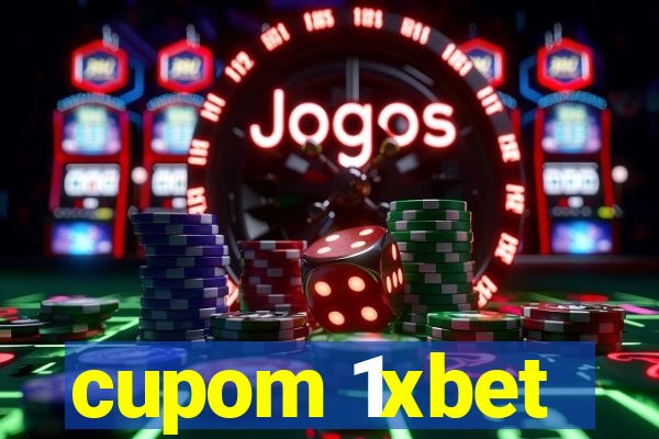 cupom 1xbet